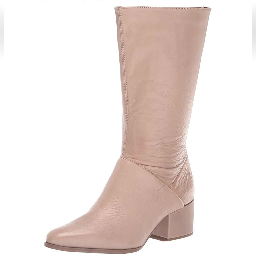 FRANCO SARTO JAXINE MID CALF BOOT